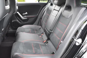 Mercedes-Benz A 200 AMG Line