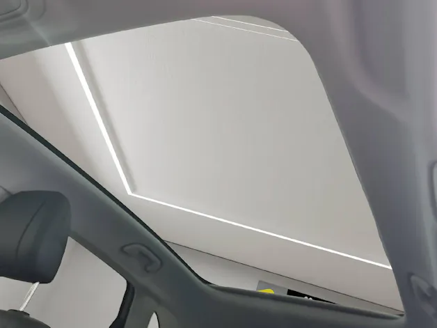 Leapmotor B10 1.5 Hybrid EV