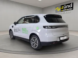 Leapmotor B10 1.5 Hybrid EV