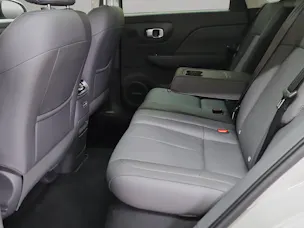 Leapmotor B10 1.5 Hybrid EV