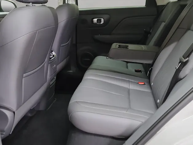 Leapmotor B10 1.5 Hybrid EV