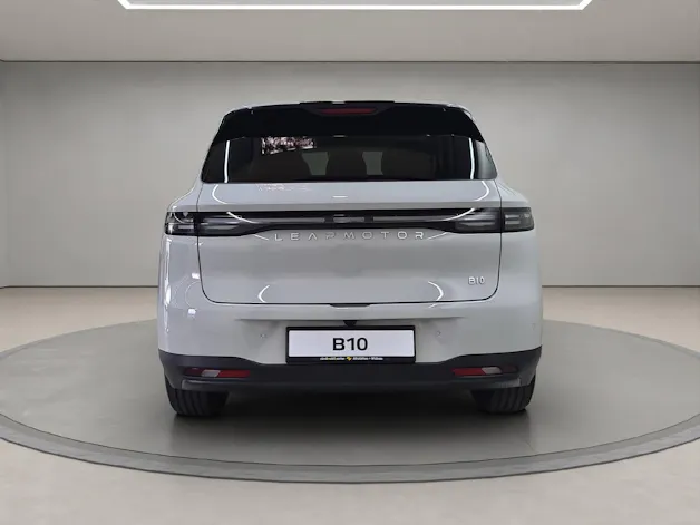 Leapmotor B10 1.5 Hybrid EV
