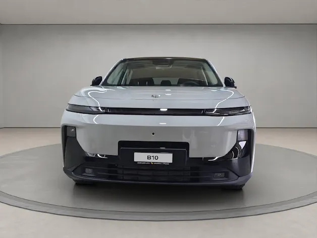 Leapmotor B10 1.5 Hybrid EV