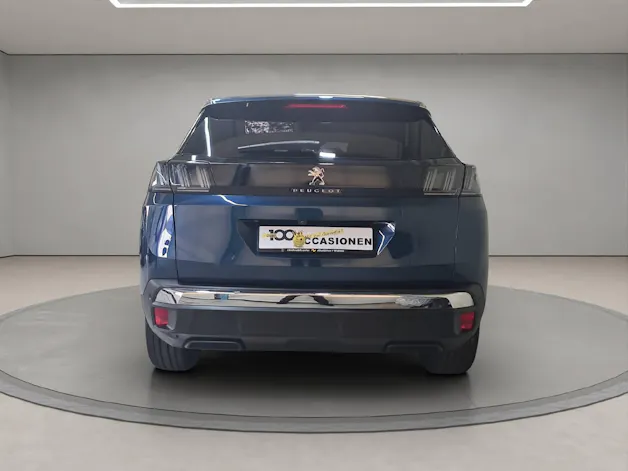 Peugeot 3008 1.6 Plug-in Hybrid Allure Pack