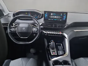 Peugeot 3008 1.6 Plug-in Hybrid Allure Pack