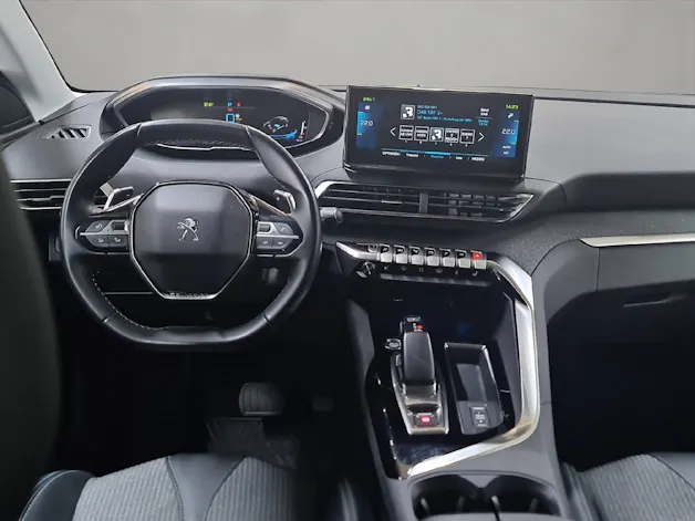 Peugeot 3008 1.6 Plug-in Hybrid Allure Pack