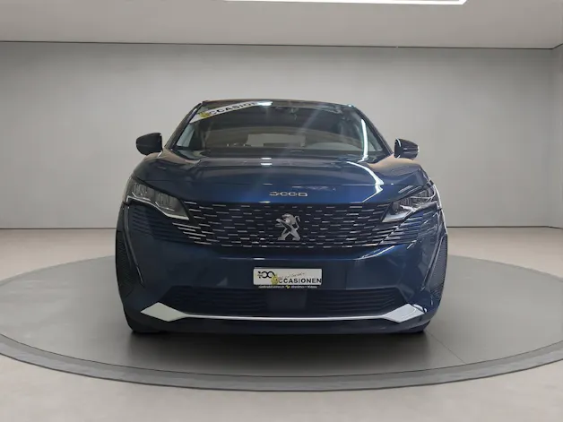 Peugeot 3008 1.6 Plug-in Hybrid Allure Pack