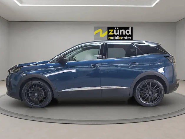 Peugeot 3008 1.6 Plug-in Hybrid Allure Pack
