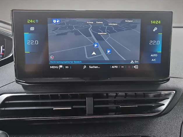 Peugeot 3008 1.6 Plug-in Hybrid Allure Pack