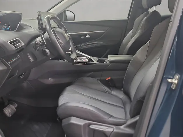 Peugeot 3008 1.6 Plug-in Hybrid Allure Pack