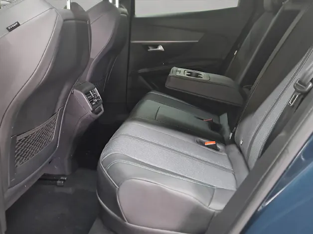 Peugeot 3008 1.6 Plug-in Hybrid Allure Pack
