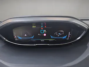 Peugeot 3008 1.6 Plug-in Hybrid Allure Pack