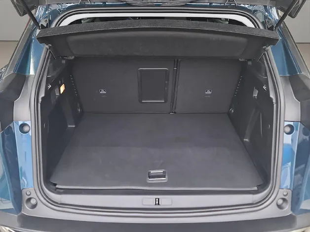 Peugeot 3008 1.6 Plug-in Hybrid Allure Pack