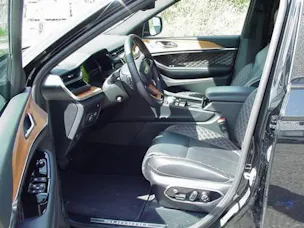 Jeep Gr.Cherokee PHEV Sum Rese