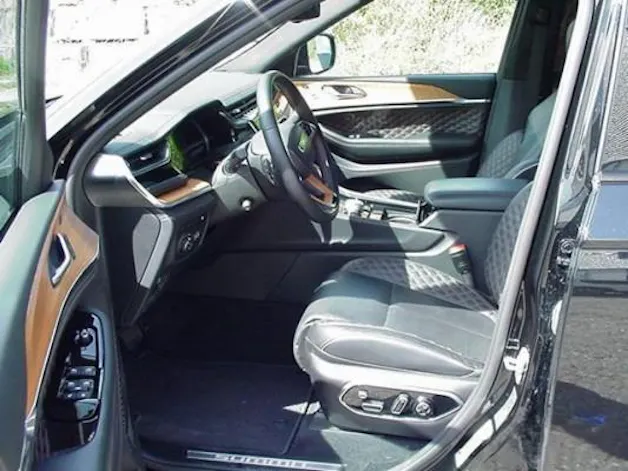 Jeep Gr.Cherokee PHEV Sum Rese