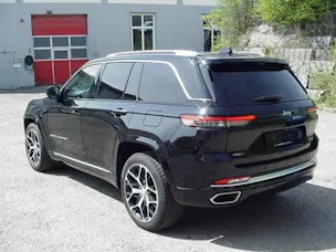 Jeep Gr.Cherokee PHEV Sum Rese