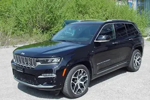Jeep Gr.Cherokee PHEV Sum Rese