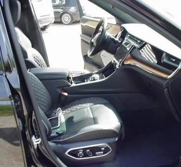 Jeep Gr.Cherokee PHEV Sum Rese