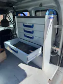 Nissan Kubistar 1.2 16V Comfort