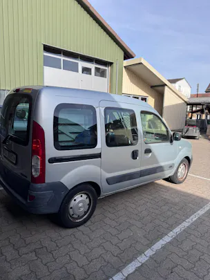 Nissan Kubistar 1.2 16V Comfort