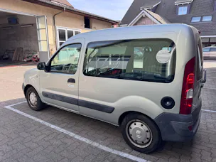 Nissan Kubistar 1.2 16V Comfort