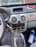Nissan Kubistar 1.2 16V Comfort