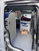 Nissan Kubistar 1.2 16V Comfort