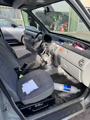 Nissan Kubistar 1.2 16V Comfort