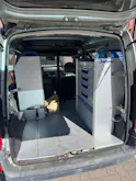 Nissan Kubistar 1.2 16V Comfort