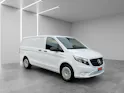 Mercedes-Benz eVito 112 Lang