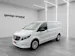 Mercedes-Benz eVito 112 Lang