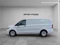 Mercedes-Benz eVito 112 Lang