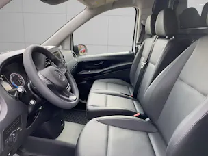 Mercedes-Benz eVito 112 Lang