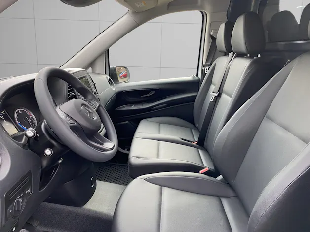 Mercedes-Benz eVito 112 Lang