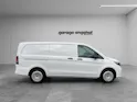 Mercedes-Benz eVito 112 Lang