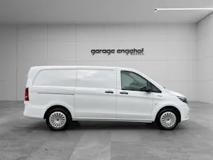 Mercedes-Benz eVito 112 Lang
