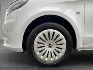 Mercedes-Benz eVito 112 Lang