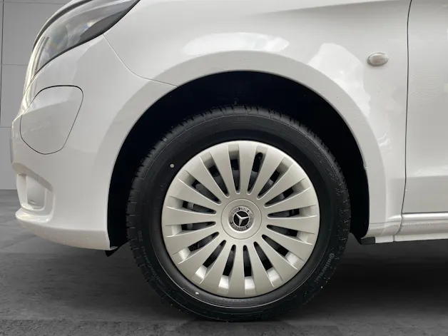Mercedes-Benz eVito 112 Lang