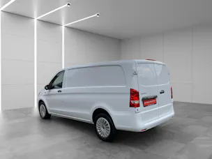 Mercedes-Benz eVito 112 Lang
