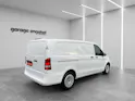 Mercedes-Benz eVito 112 Lang