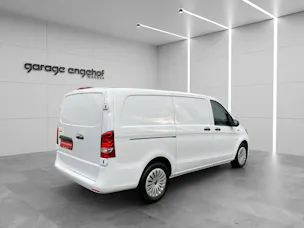 Mercedes-Benz eVito 112 Lang