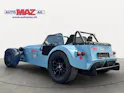 Lotus HKT Seven RS