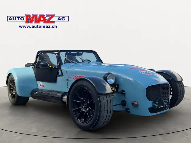 Lotus HKT Seven RS