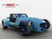 Lotus HKT Seven RS