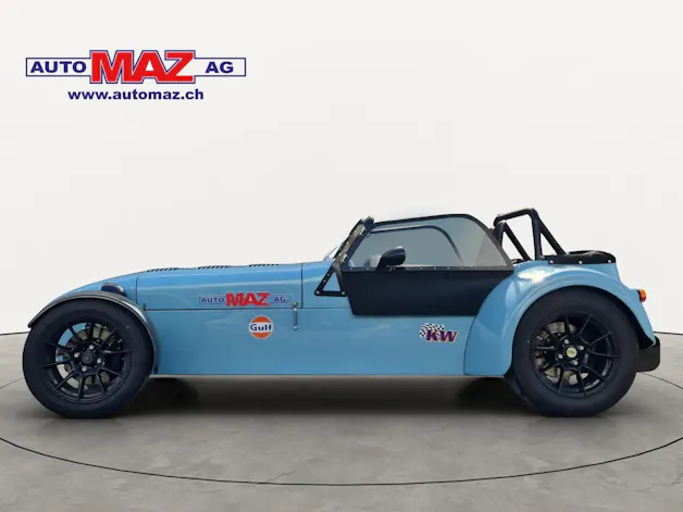 Lotus HKT Seven RS
