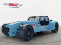 Lotus HKT Seven RS