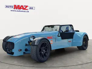 Lotus HKT Seven RS