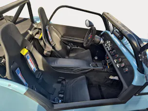 Lotus HKT Seven RS