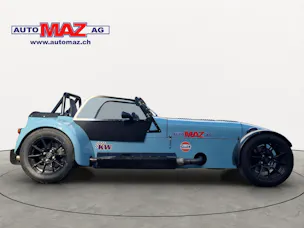 Lotus HKT Seven RS