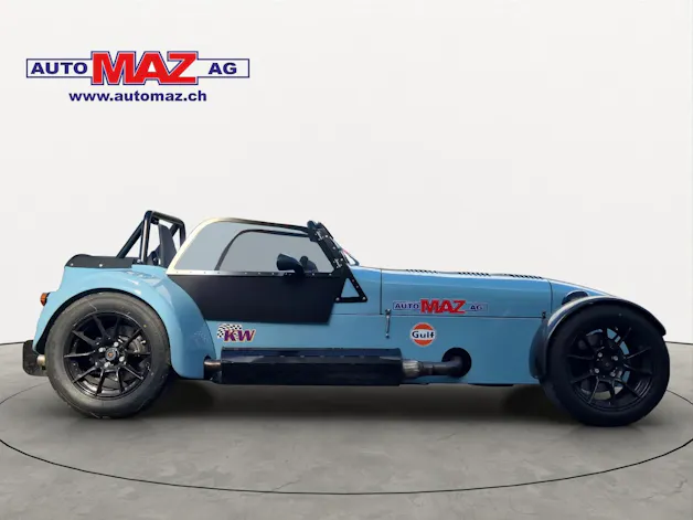Lotus HKT Seven RS